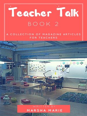 cover image of Teacher Talk